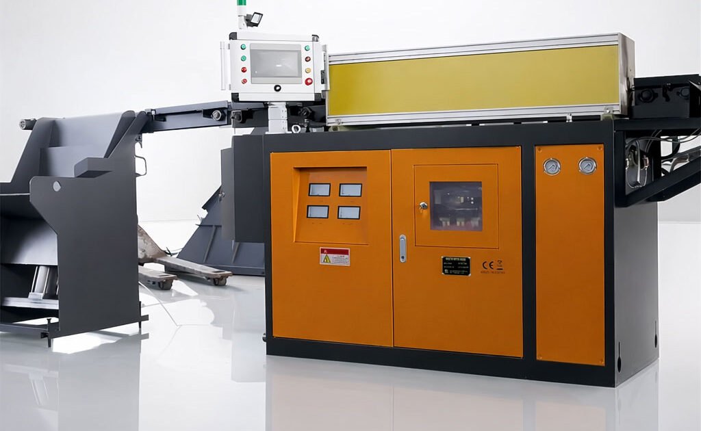 Induction Heating Furnace