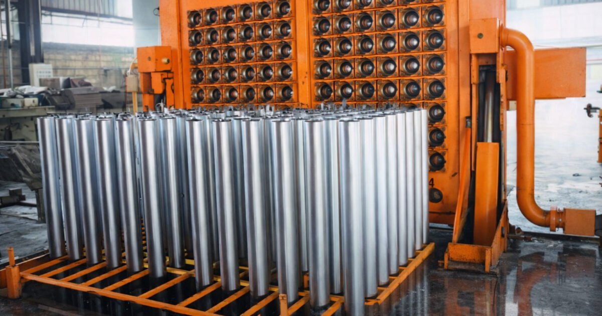 Is Aluminum Can Recycling Profitable in 2026