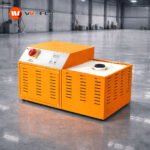 Gold--silver-melting-andrefining-production-line