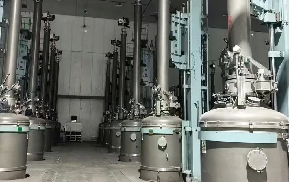 Why a Monocrystalline Silicon Growth Furnace Matters for CZ Silicon Ingot Production