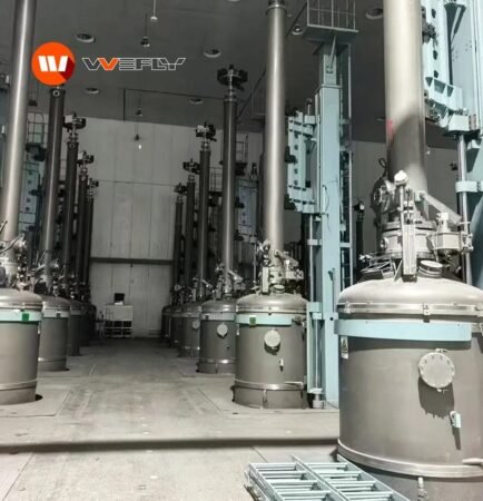 Why a Monocrystalline Silicon Growth Furnace Matters for CZ Silicon Ingot Production