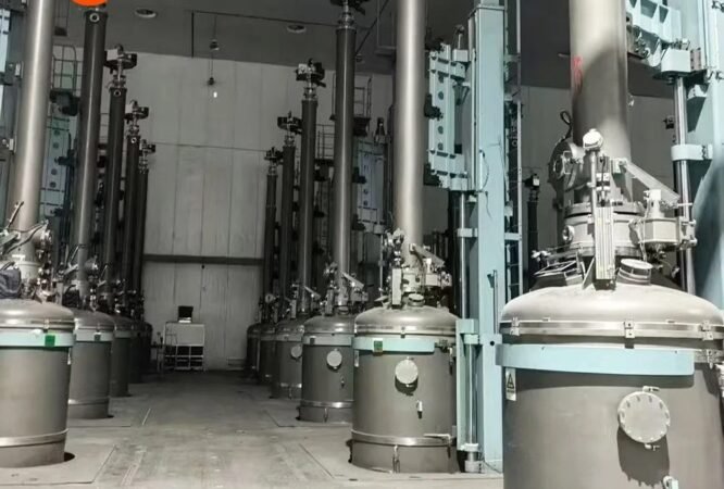 Why a Monocrystalline Silicon Growth Furnace Matters for CZ Silicon Ingot Production