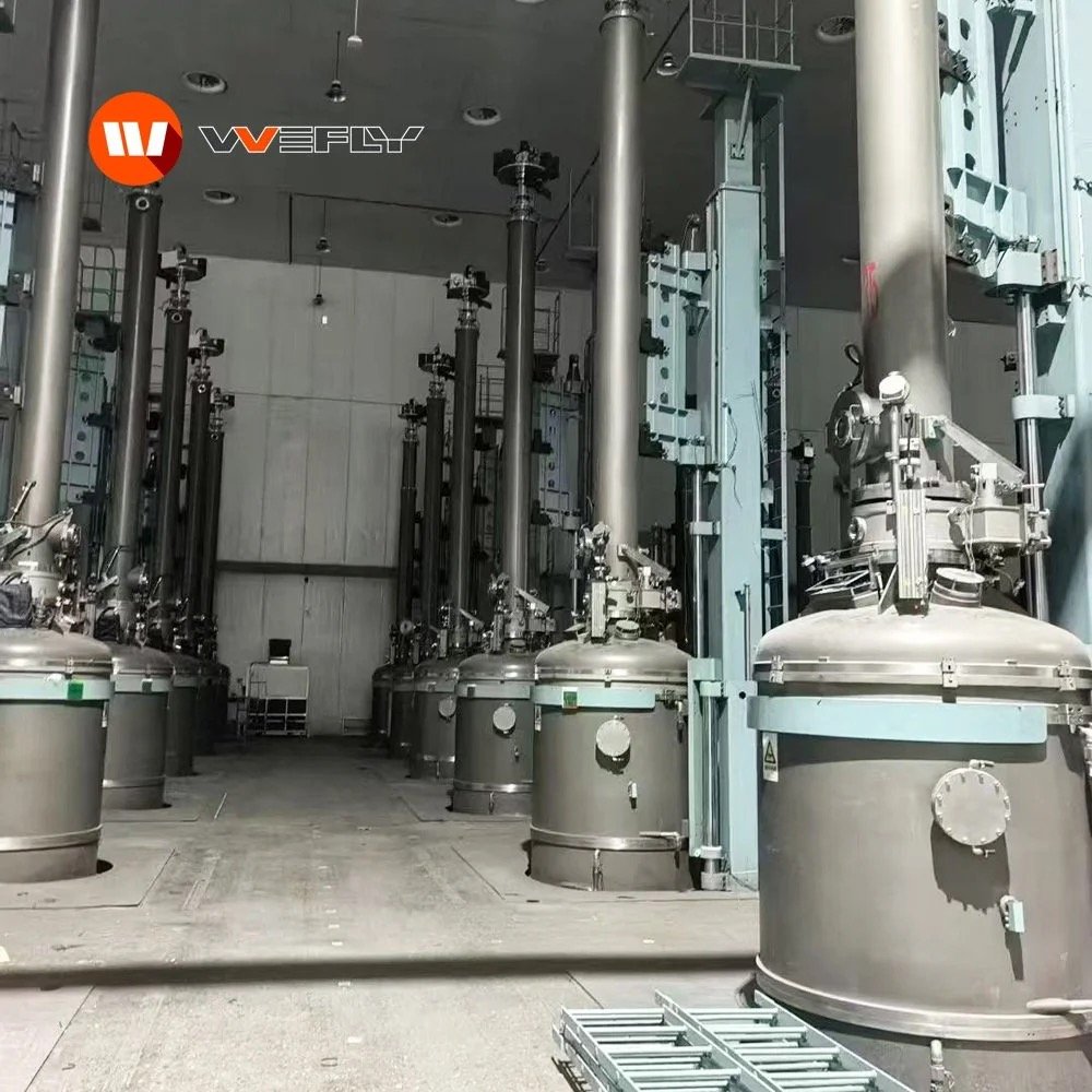 Why a Monocrystalline Silicon Growth Furnace Matters for CZ Silicon Ingot Production