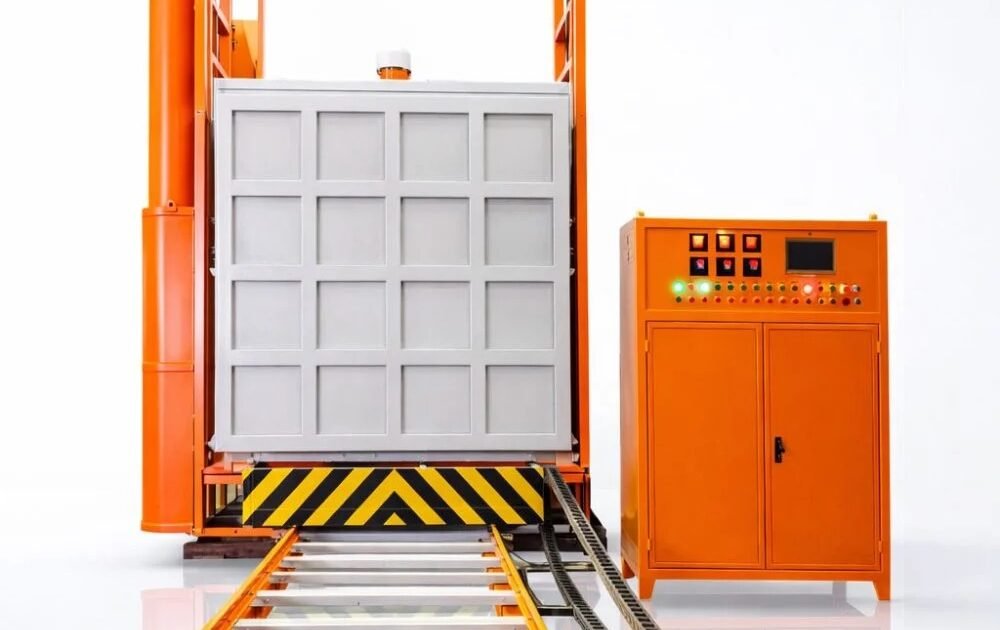 annealing furnace