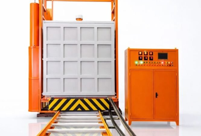 annealing furnace
