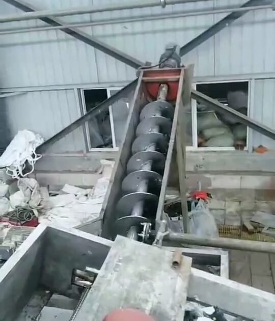 Lead Acid Battery Recycling Line Working Process