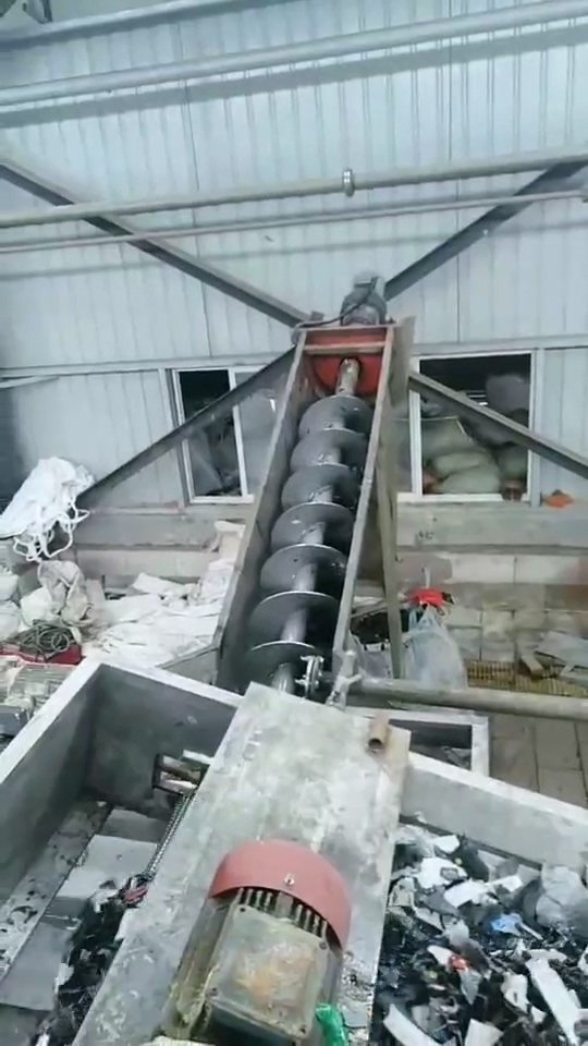 Lead Acid Battery Recycling Line Working Process