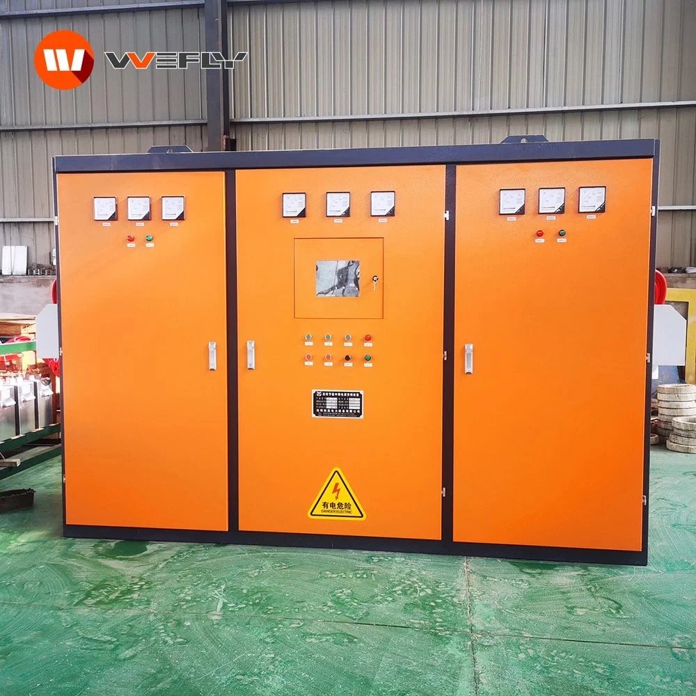 Induction Melting Furnace