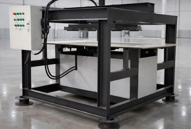  solar panel aluminium frame disassembling recycling machine