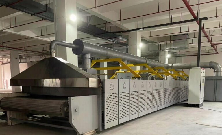 Solar panel recycling processing equipment from WOLFU Industry