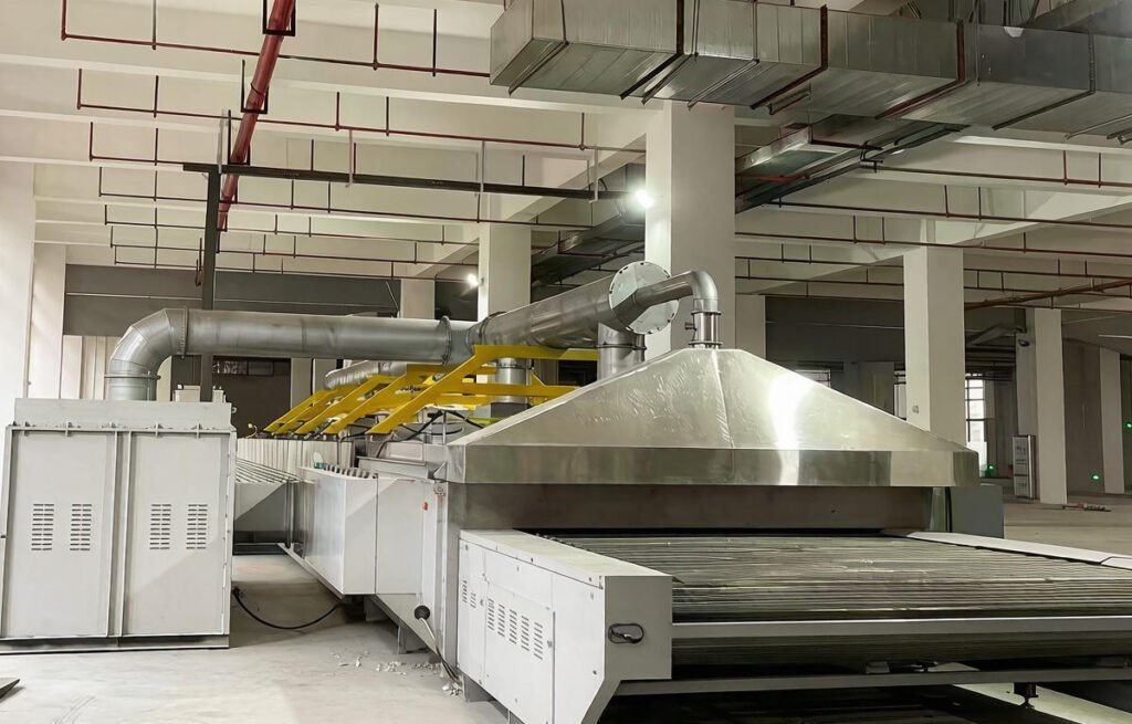 Solar Panel Recycling Plant in India