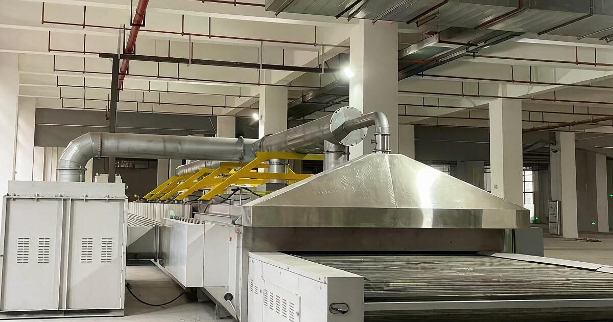 Solar Panel Recycling Plant in India enters trial prodution
