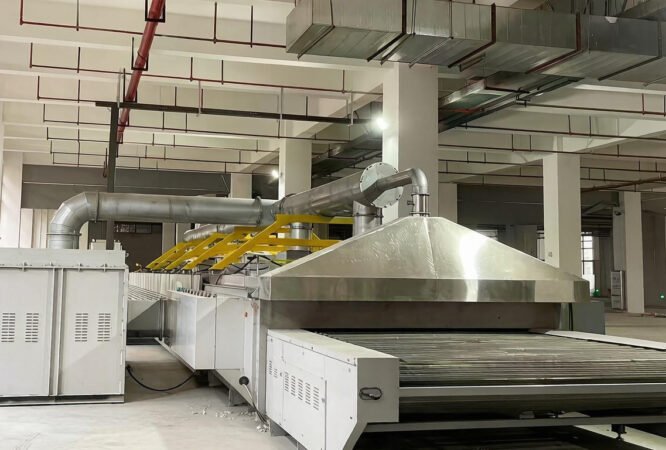 Solar Panel Recycling Plant in India enters trial prodution
