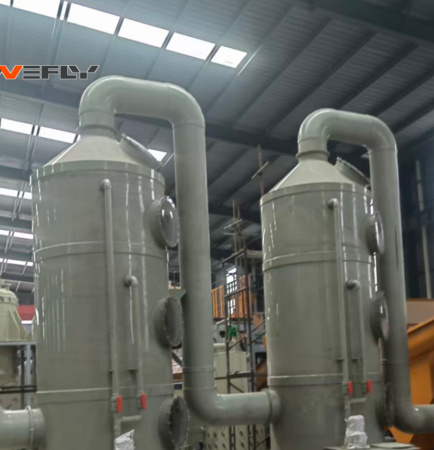 PV Silver Recovery Equipment: Complete Hydrometallurgy Line for Solar Panel Recycling | WOLFU