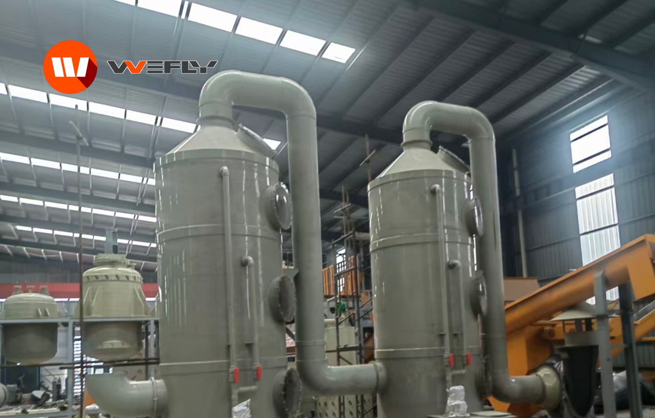 PV Silver Recovery Equipment: Complete Hydrometallurgy Line for Solar Panel Recycling | WOLFU