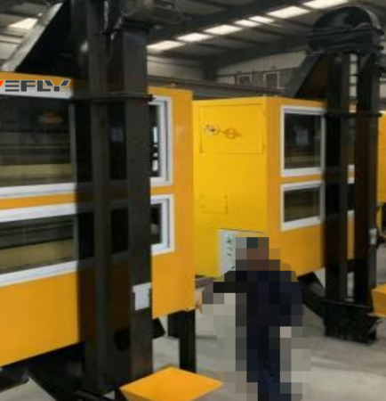 Electrostatic Separator for PV Recycling: 99.9% Silicon–Metal Separation, Completely Physical