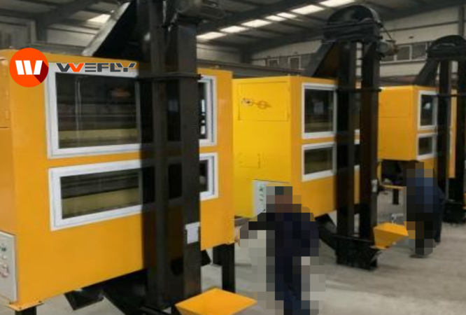 Electrostatic Separator for PV Recycling: 99.9% Silicon–Metal Separation, Completely Physical