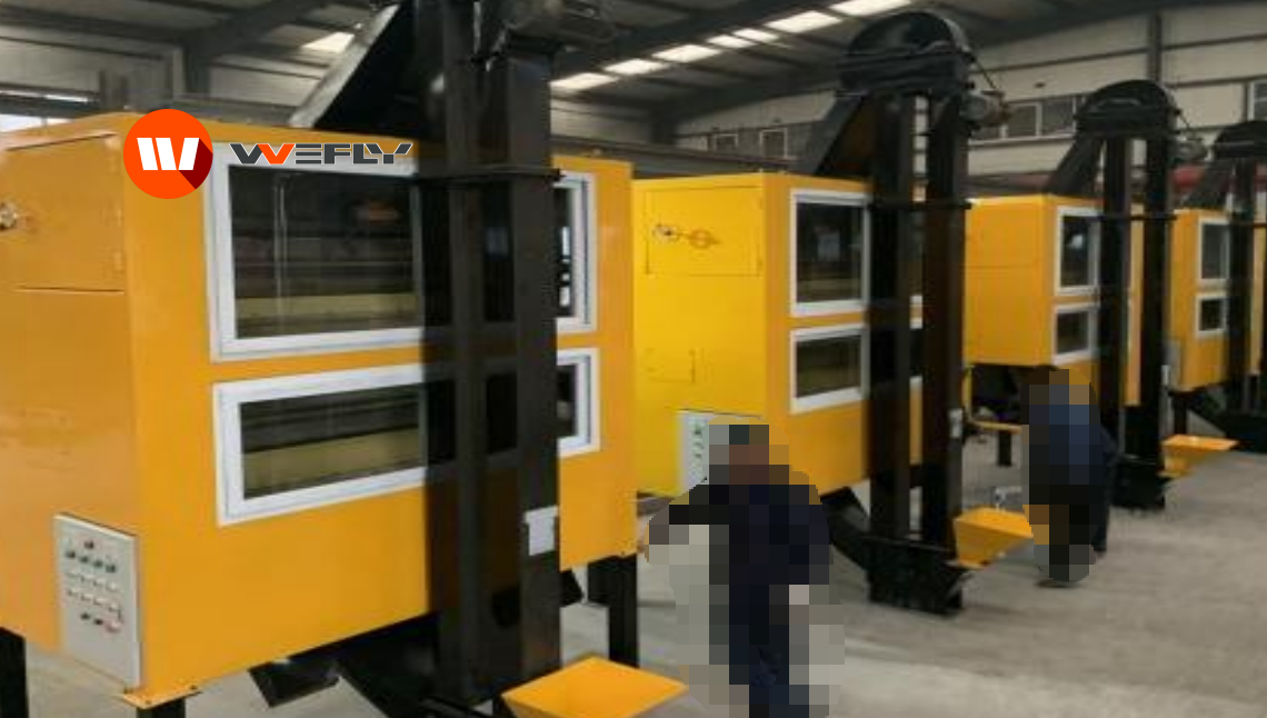 Electrostatic Separator for PV Recycling: 99.9% Silicon–Metal Separation, Completely Physical