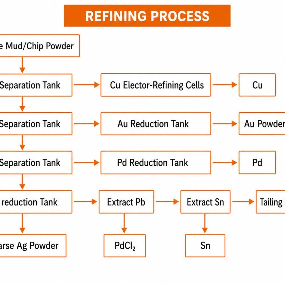 Scrap-Electronics-Precious-Metal-Refining-Plant-Cpu-Gold-Extracting-Plant-Gold-Refining-Machine-1