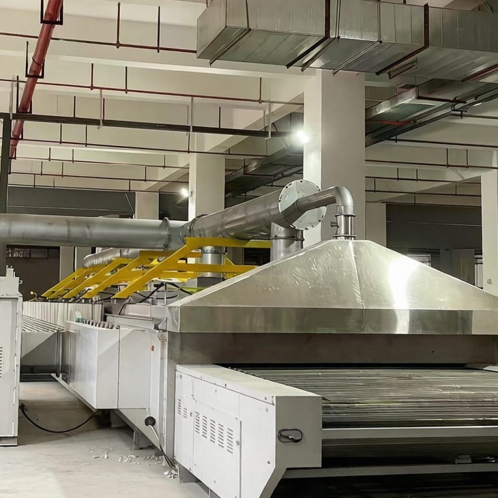 Solar Panel Recycling Equipment1