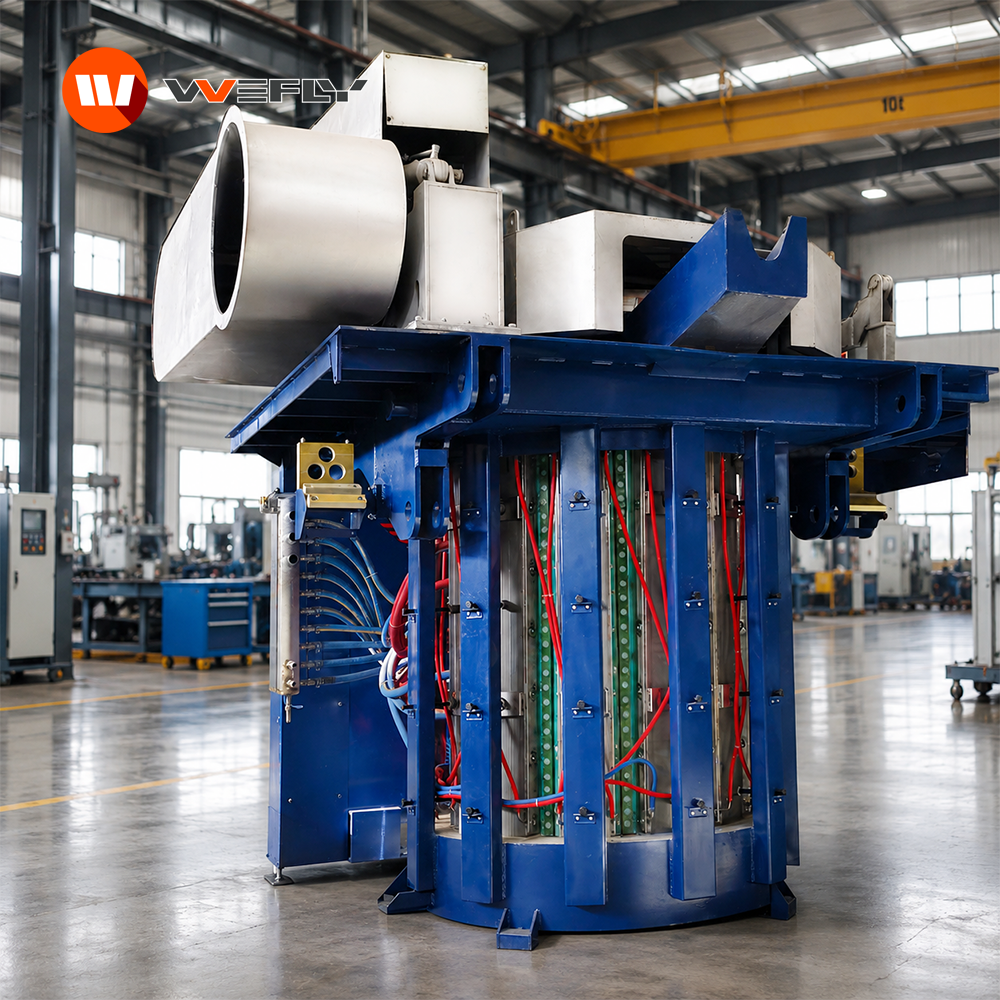 WOLFU-Energy-Saving-Automatic-Aluminum-&-Copper-Ingot-Casting-Furnace1